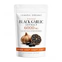 Fermented Black Garlic Extract 6000mg, 300 Softgels (1pc)