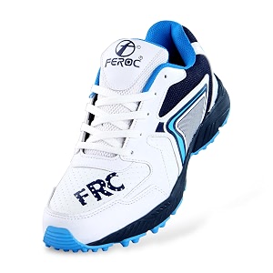 FEROC Active Cricket Shoes for Men Boys
