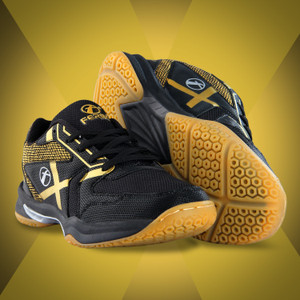 FEROC Classic Non Marking Badminton Shoe for