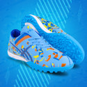 FEROC FEROC Defender Rubber Sole Material Indoor