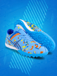 FEROC Football Shoes For Unisex