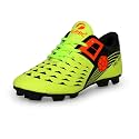 FEROC Men39s Football Shoe Ultra Green