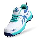 FEROC PRO Strike Rubber Stud Cricket Shoes