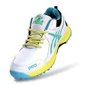 FEROC PRO Strike Rubber Stud Cricket Shoes