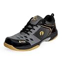 FEROC XEGA Badminton Shoes for Men Boys