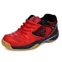 FEROC XEGA Badminton Shoes for Men Boys