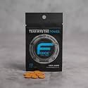 Ferox Fuel Additive Tabs, Gas & Diesel Fuel System Cleaner, 10 Pack