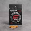 Ferox Performance Fuel Catalyst, Total Combustion Control, Any Fuel, Engine