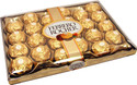 FERRERO ROCHER Chocolates 24 Pcs Truffles