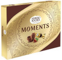 FERRERO ROCHER MomentsBox of 24 Units 139.2