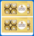 FERRERO ROCHER Rocher Truffles Gift Pack