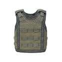 Ferret Clothes Small Animals Harness Military Style Adjustable Shoulder Straps Soft Mesh Comfort Durable Nylon Padded Vest Ferret Guinea Pig Hamster Bunny Kitten Puppy Small Pet Clothes Accessory