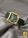 Ferro Acqua Analog Watch - For Men