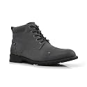 Ferro Aldo Men's Ankle Boots | Lace-Up Cap Toe Chukka Style Dress Boot | Casual Fashion for Work