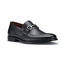 Ferro Aldo Men's Premium Moc Toe Loafers | Casual &amp; Dress Styles with Tassels &amp; Horsebit Buckles