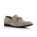 Ferro Aldo Men's Premium Moc Toe Loafers | Casual &amp; Dress Styles with Tassels &amp; Horsebit Buckles