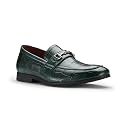 Ferro Aldo Men's Premium Moc Toe Loafers | Casual &amp; Dress Styles with Tassels &amp; Horsebit Buckles
