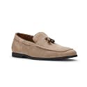 Ferro Aldo Men's Premium Moc Toe Loafers | Casual &amp; Dress Styles with Tassels &amp; Horsebit Buckles