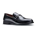 Ferro Aldo Men's Premium Moc Toe Loafers | Casual &amp; Dress Styles with Tassels &amp; Horsebit Buckles
