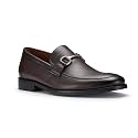 Ferro Aldo Men's Premium Moc Toe Loafers | Casual &amp; Dress Styles with Tassels &amp; Horsebit Buckles