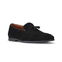 Ferro Aldo Men's Premium Moc Toe Loafers | Casual &amp; Dress Styles with Tassels &amp; Horsebit Buckles