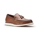 Ferro Aldo Men's Premium Moc Toe Loafers | Casual &amp; Dress Styles with Tassels &amp; Horsebit Buckles