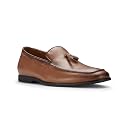 Ferro Aldo Men's Premium Moc Toe Loafers | Casual &amp; Dress Styles with Tassels &amp; Horsebit Buckles