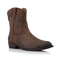 Ferro Aldo Men's Western Boot Collection | Casual &amp; Dress Ankle Boots in Cowboy, Chelsea, &amp; Biker Styles for Men