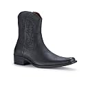 Ferro Aldo Men's Western Boot Collection | Casual &amp; Dress Ankle Boots in Cowboy, Chelsea, &amp; Biker Styles for Men