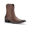 Ferro Aldo Men's Western Boot Collection | Casual &amp; Dress Ankle Boots in Cowboy, Chelsea, &amp; Biker Styles for Men