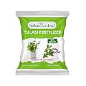 Indian Gardens - Tulasi Organic Fertilizer (2 Kg) | Holy Basil | Growth Fertilizer | Organic Plant Food | Tulasi Leaf Health