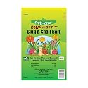 Fertilome (16034) Come and Get It, Bug, Slug &amp; Snail Bait, OMRI Listed (3 lb.)