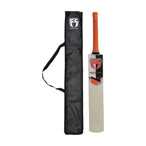 fervor spel kashmir willow kashmir willow cricket  bat for 15 yrs