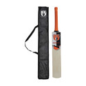 Fervor Spel Kashmir Willow Kashmir Willow Cricket  Bat For 15+ Yrs