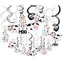 Festiko HOLY COW THEME (Swirls)