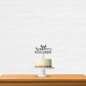 Festiko® Video Game Happybirthday Theme Party Cake Decoration Cake Topper, Video Games Party Favors for Kids Birthday Decoration(Cake Topper)