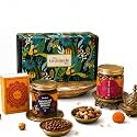 Gladful Premium Rakhi Gift Box