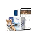 FeTaca Smart GPS Collars for Pet Safety: Dogs, Cats, and More with Advanced Tracking Platform