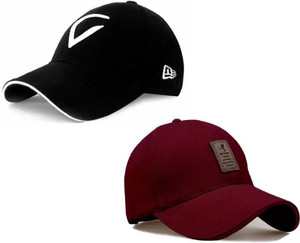 fetkids solid sportsregular cap