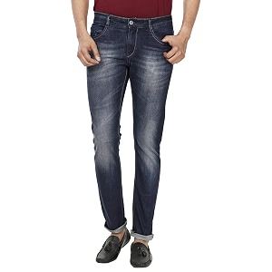FEVER Mens Slim Jeans