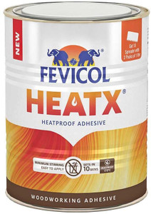 fevicol heatx adhesive 5 l