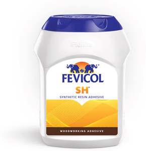 FEVICOL SH - Ultimate Woodworking - Pasting