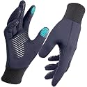 FEWTUR Waterproof Winter Gloves, Cotton Padded, Warm and Comfortable Fit