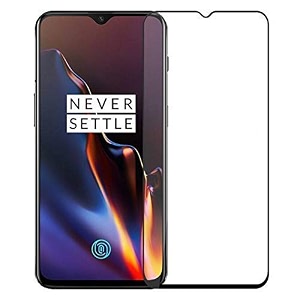 glaze accessories edge to edge shatterproof tempered glass screen for apple iphone xs max  11 pro max