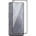 Glaze Accessories Edge To Edge [Shatterproof] Tempered Glass Screen For Realme GT