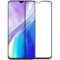 Glaze Accessories Edge To Edge [Shatterproof] Tempered Glass Screen For Realme XT / X2