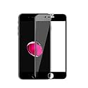 Glaze Accessories tempered Glass Screen Protector Compatible For iPhone 6 | 7 | 8 | SE 2020 Edge To Edge Coverage and with Easy Installation Kit