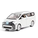 FEXXA 1.24 Scale Toyo-TA VELLFIRE Exclusive Alloy