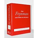 The Feynman Lectures on Physics, boxed set: The New Millennium Edition