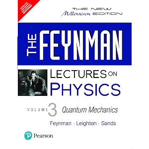 the feynman lectures on physics vol 3  quantum mechanics  feynman leighton amp sands  btech bsc physics gate jest  pearson